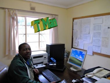 thizomuhledi