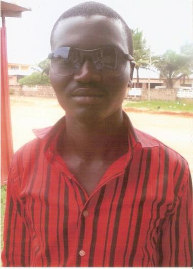 OKYERE