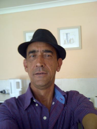 AFRICANALIEN938