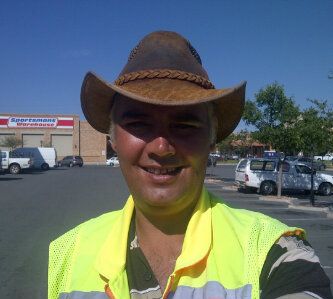 Namibier