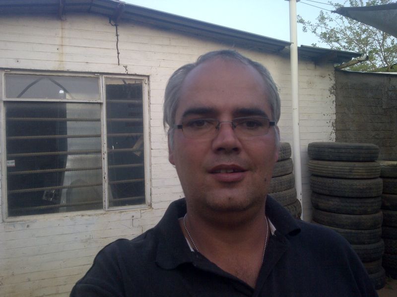 Namibier