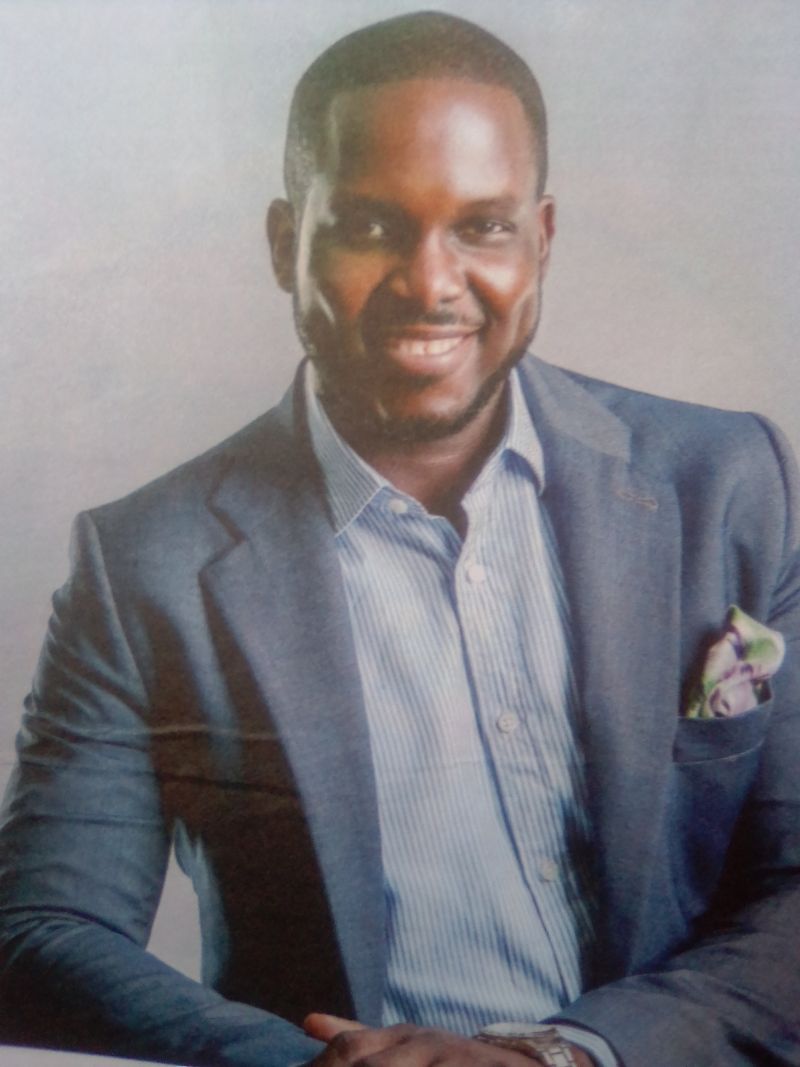 iyke iyke
